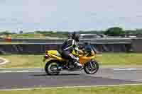 Lower Group Yellow Bikes